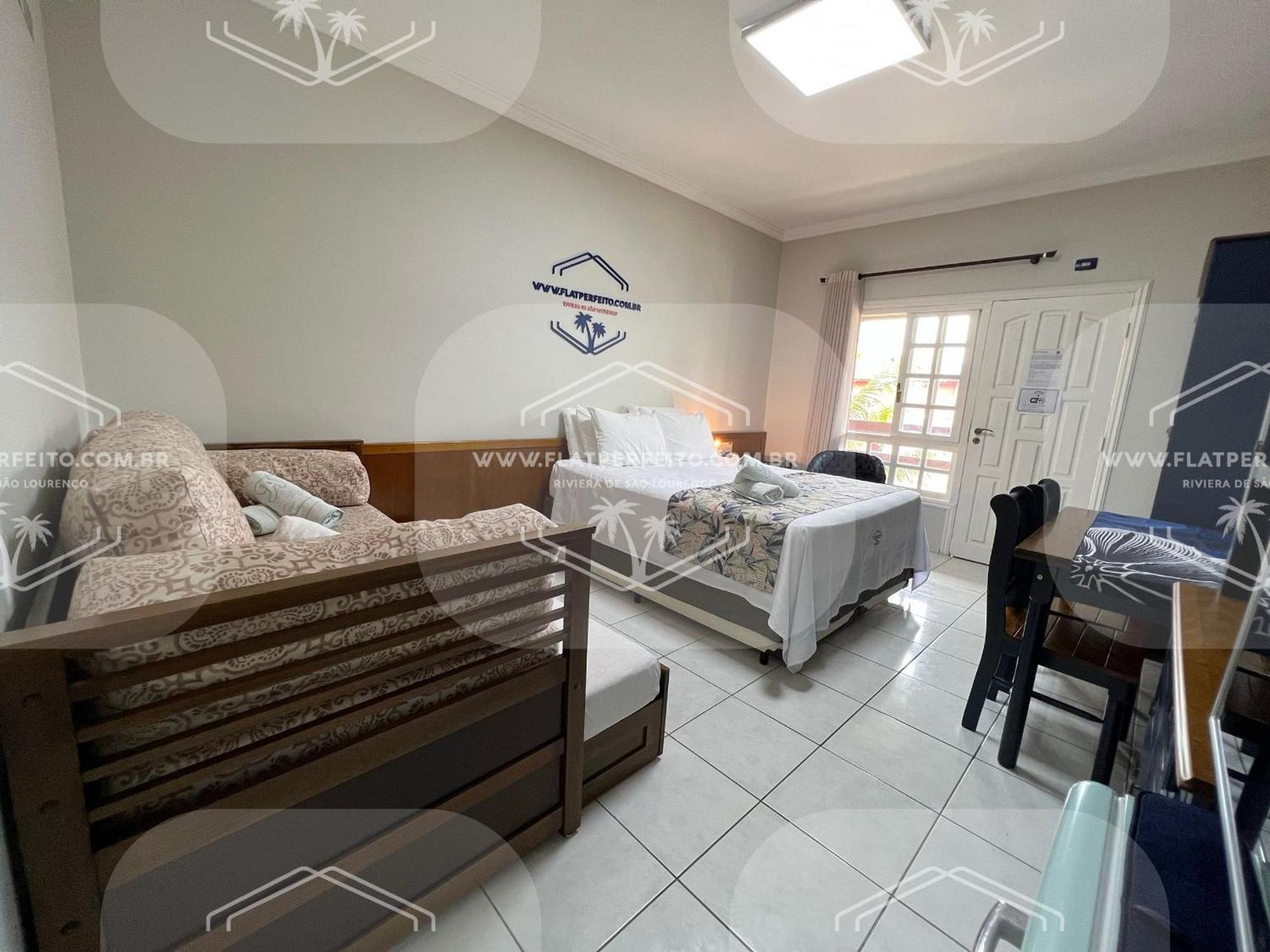 Flat Perfeito Flat Amarilis Em Riviera Sao Lourenco Com Cafe Da Manha E Enxoval Completo Toalhas Praia E Piscina Com Trocas Riviera de Sao Lourenco Kültér fotó