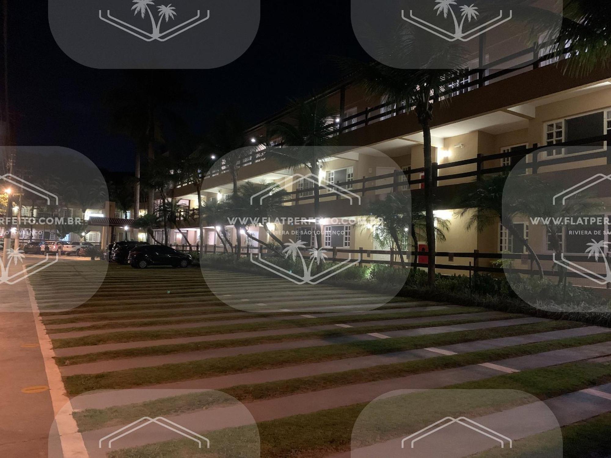Flat Perfeito Flat Amarilis Em Riviera Sao Lourenco Com Cafe Da Manha E Enxoval Completo Toalhas Praia E Piscina Com Trocas Riviera de Sao Lourenco Kültér fotó