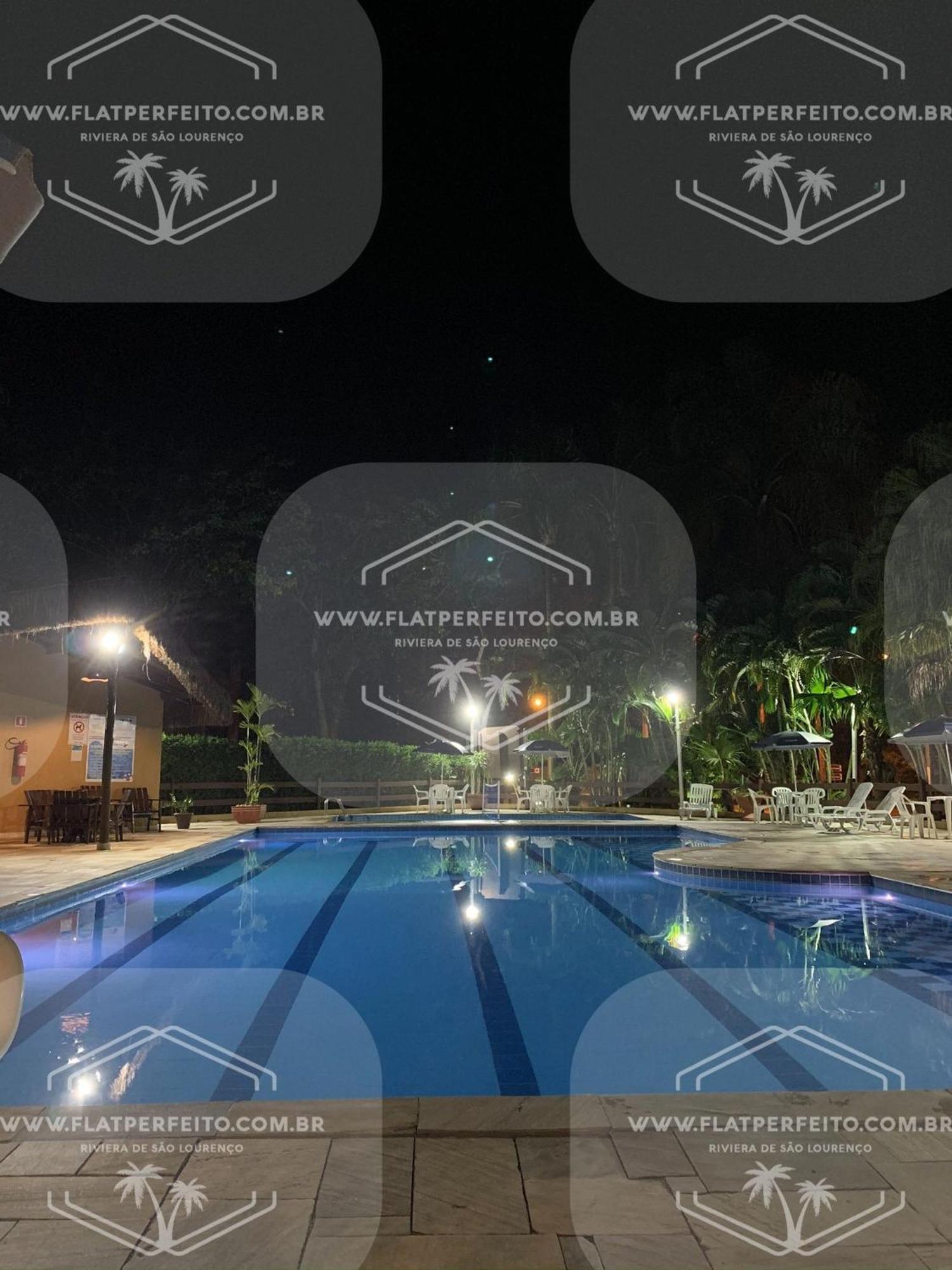 Flat Perfeito Flat Amarilis Em Riviera Sao Lourenco Com Cafe Da Manha E Enxoval Completo Toalhas Praia E Piscina Com Trocas Riviera de Sao Lourenco Kültér fotó