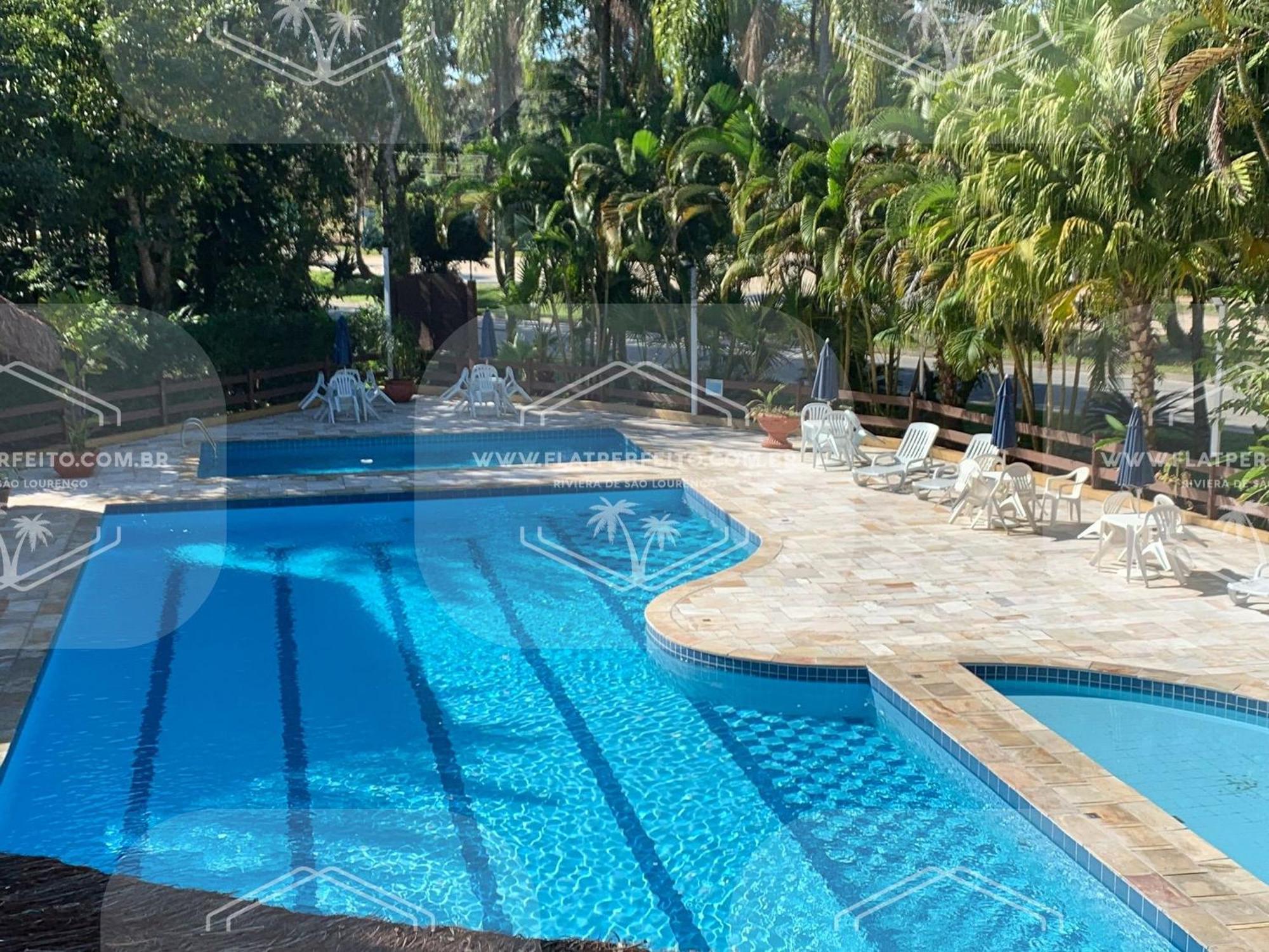Flat Perfeito Flat Amarilis Em Riviera Sao Lourenco Com Cafe Da Manha E Enxoval Completo Toalhas Praia E Piscina Com Trocas Riviera de Sao Lourenco Kültér fotó