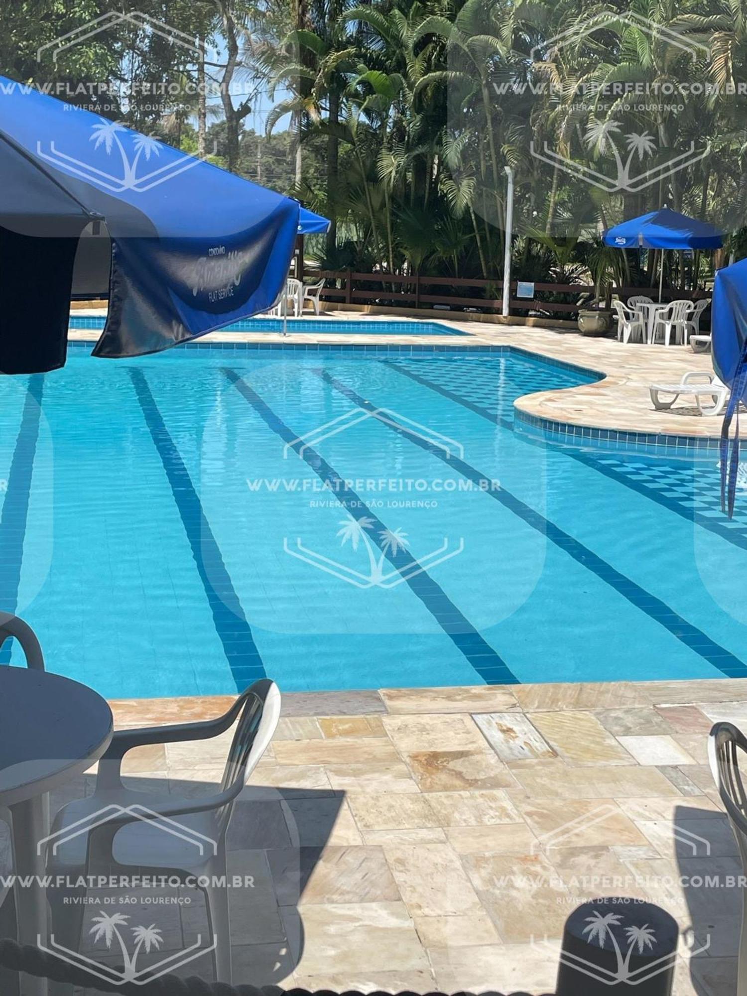 Flat Perfeito Flat Amarilis Em Riviera Sao Lourenco Com Cafe Da Manha E Enxoval Completo Toalhas Praia E Piscina Com Trocas Riviera de Sao Lourenco Kültér fotó