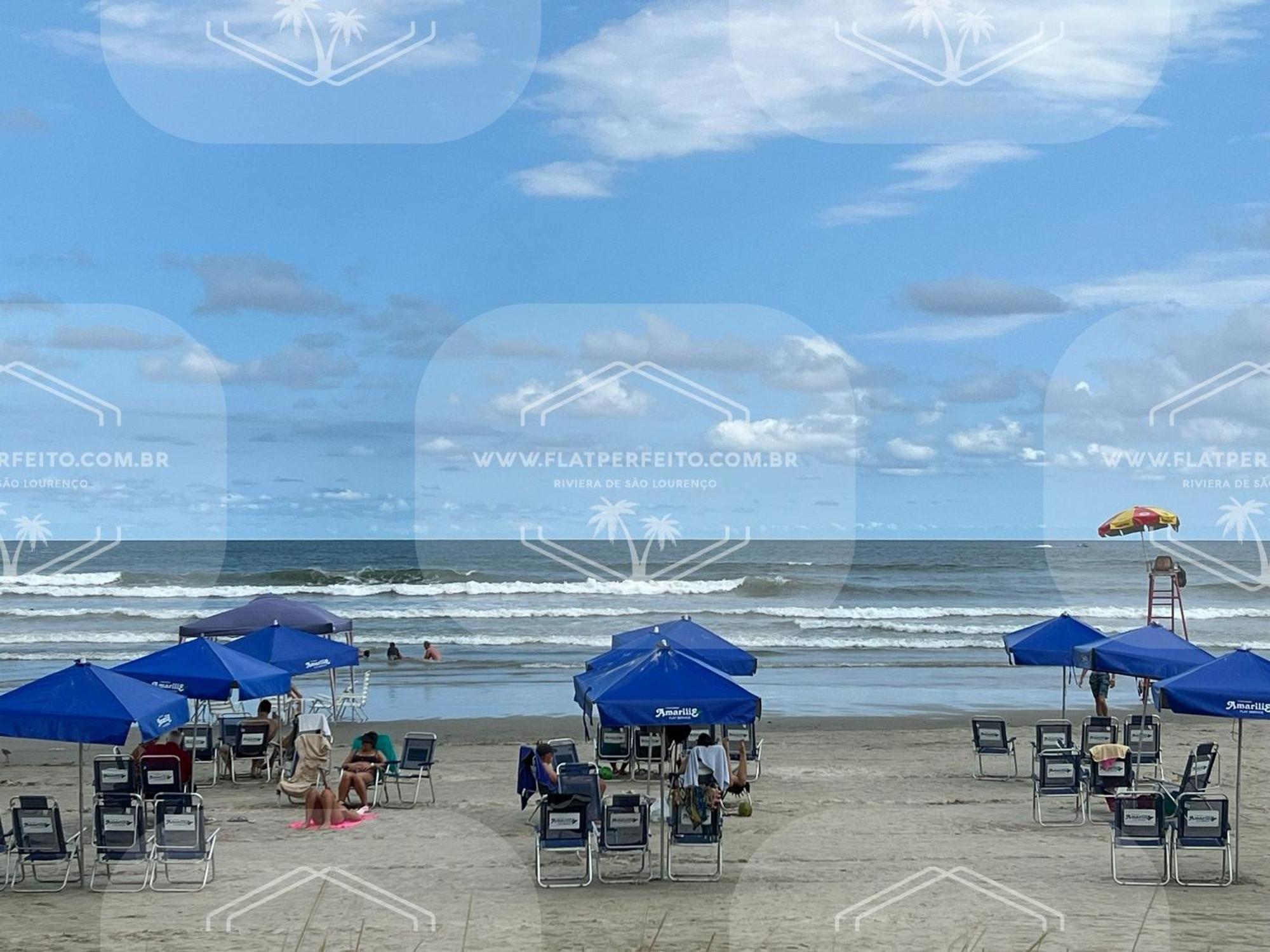 Flat Perfeito Flat Amarilis Em Riviera Sao Lourenco Com Cafe Da Manha E Enxoval Completo Toalhas Praia E Piscina Com Trocas Riviera de Sao Lourenco Kültér fotó